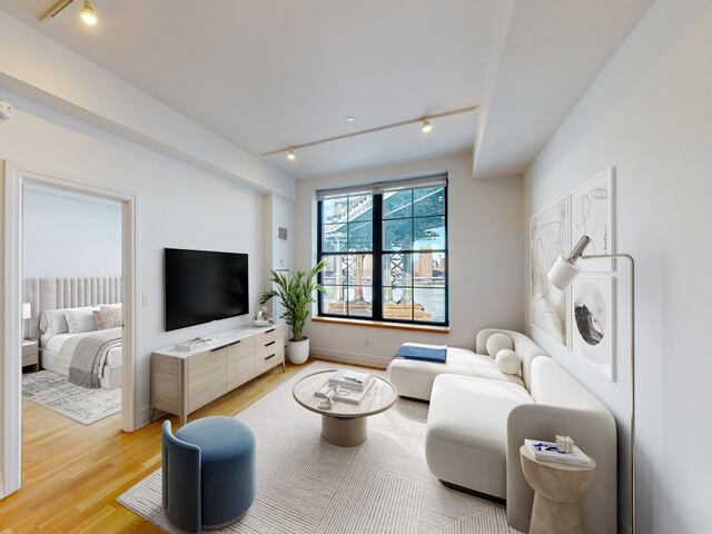 1-Bedroom at GAIR2
