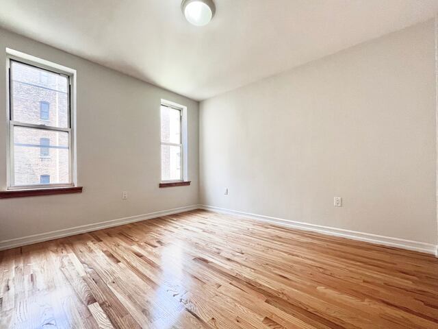 1-Bedroom at 707 West 171st Street