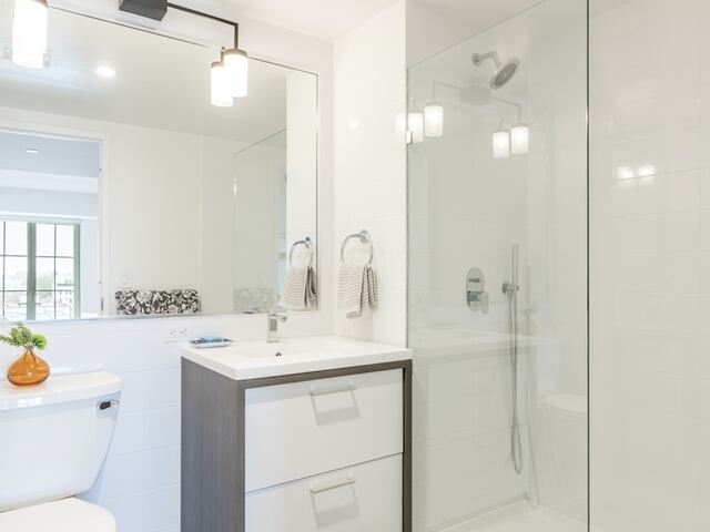 2-Bedroom at The Lois