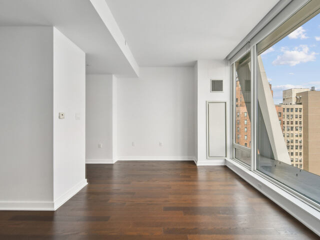 1-Bedroom at Enclave at the Cathedral
