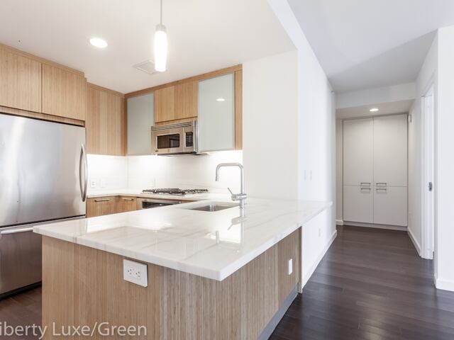 3-Bedroom at Liberty Luxe