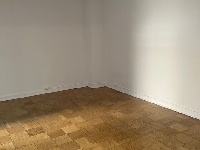 1-Bedroom at Towne House