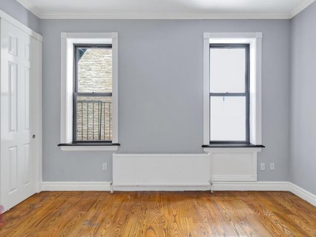 2-Bedroom at 345 East 5th Street