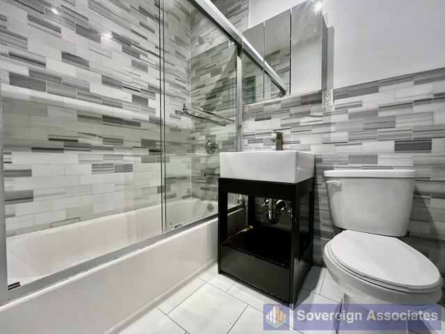 2-Bedroom at 109 West 105th Street