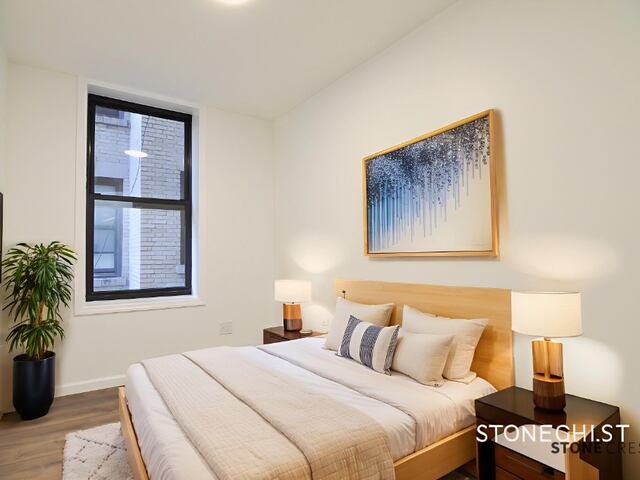 3-Bedroom at 550 Riverside Drive