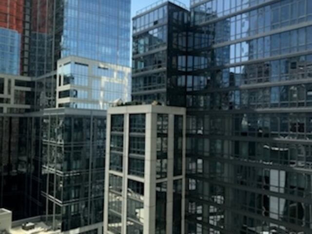 1-Bedroom at The Ashley