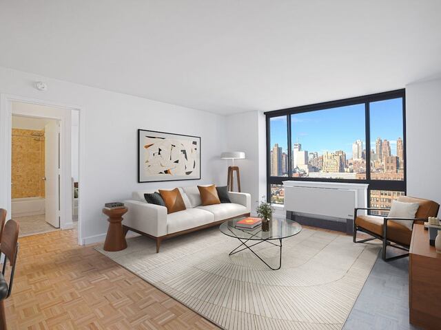 2-Bedroom at 360 West 43rd Street