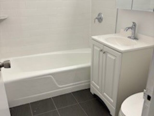 1-Bedroom at The Whitehall