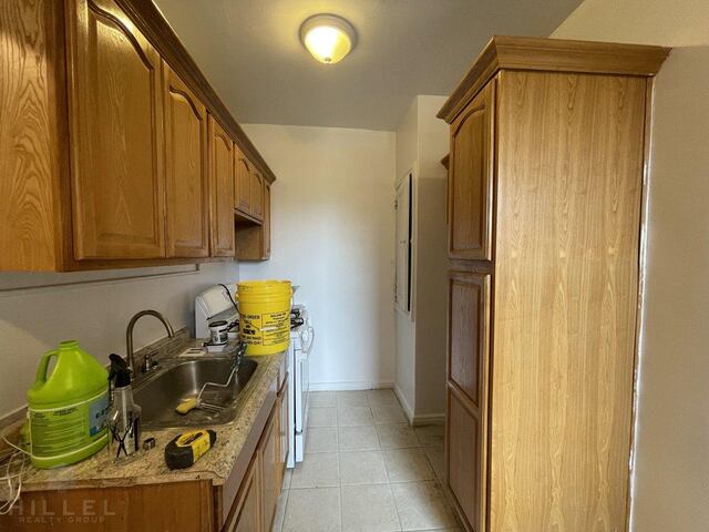 1-Bedroom at 36-14 165th Street