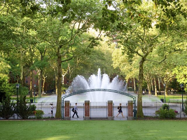 1-Bedroom at Stuyvesant Town: 622-628 East 20th