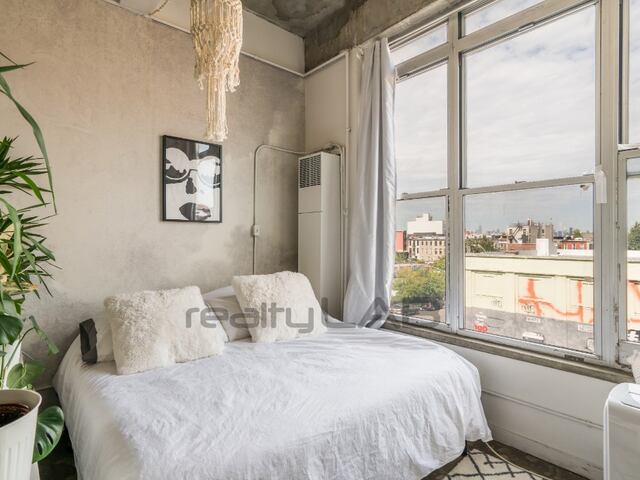 Studio at 1236 Atlantic Avenue