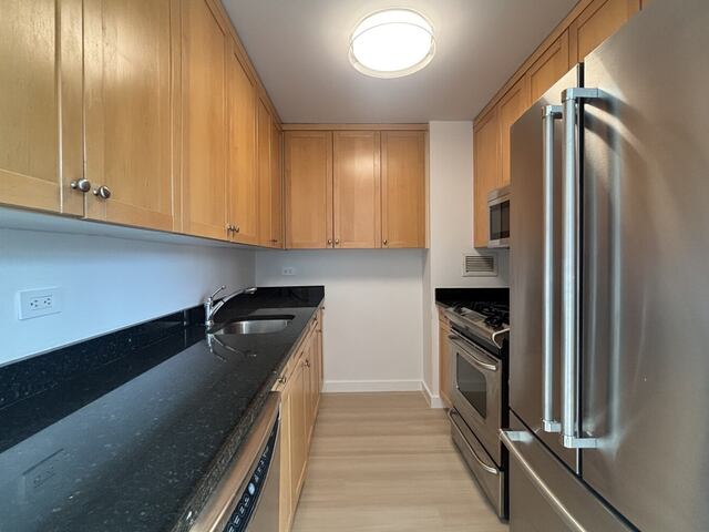 1-Bedroom at SOHO Court
