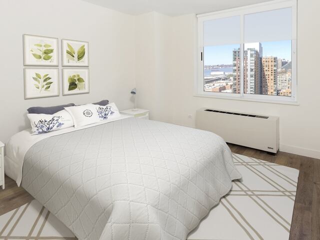 2-Bedroom at Riverbank West