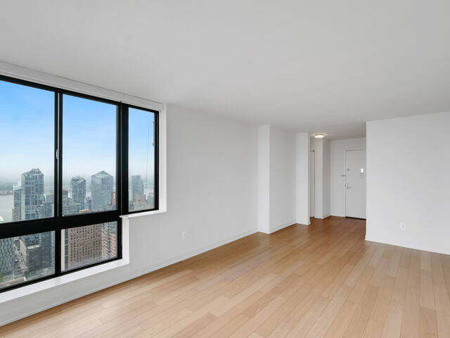 1-Bedroom at 1 Columbus Place