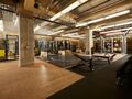 Studio at 70 Pine Street