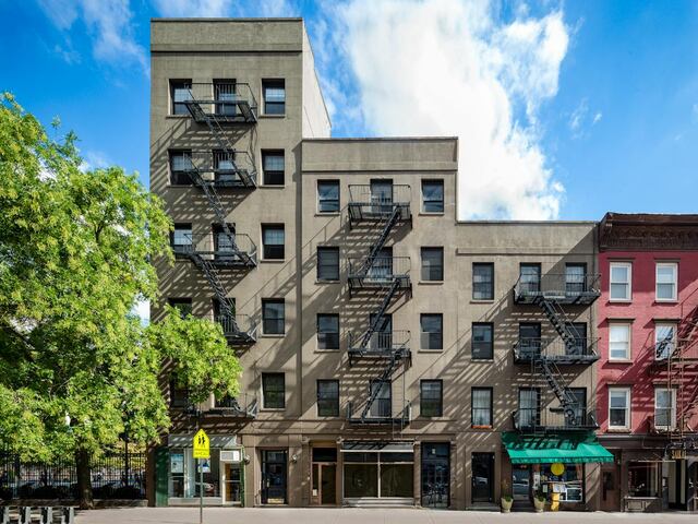 1-Bedroom at 30 Greenwich Avenue