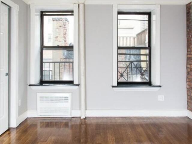 3-Bedroom at 227 East 82nd Street