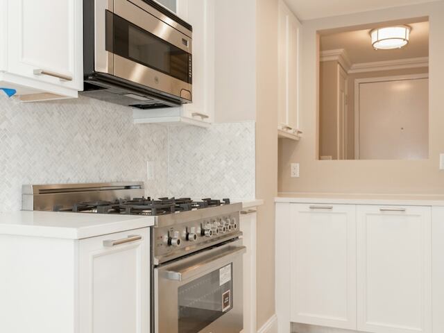 2-Bedroom at Yorkshire Towers