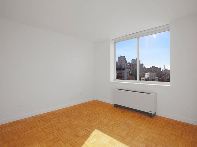 1-Bedroom at 420 West 42nd Street