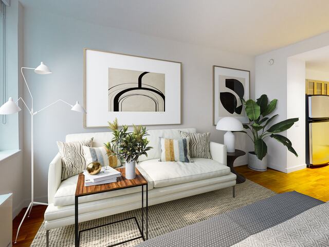 88 Leonard Street photo