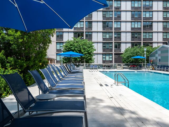 Studio at Gateway: 375 South End