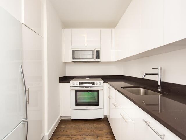 1-Bedroom at Greystone