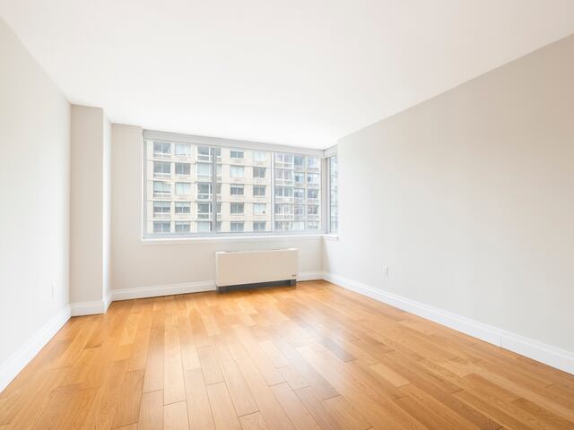 1-Bedroom at The Capitol