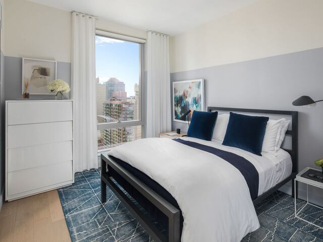 2-Bedroom at House39
