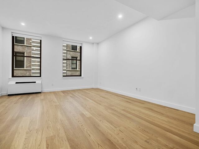 Studio at 37 Wall Street