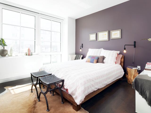 Studio at The Nathaniel