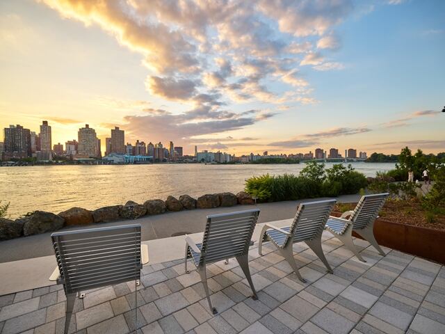 2-Bedroom at 10 Halletts Point