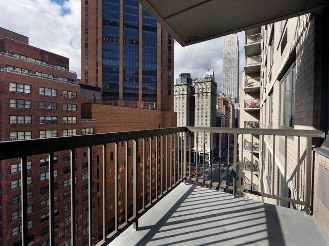 1-Bedroom at The Murray Hill