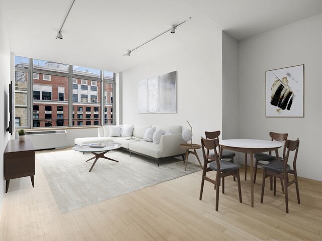 1-Bedroom at 110 Livingston