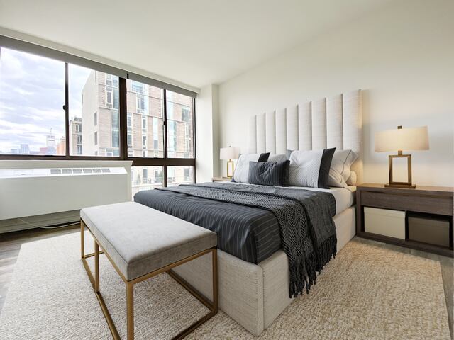 2-Bedroom at The Helux