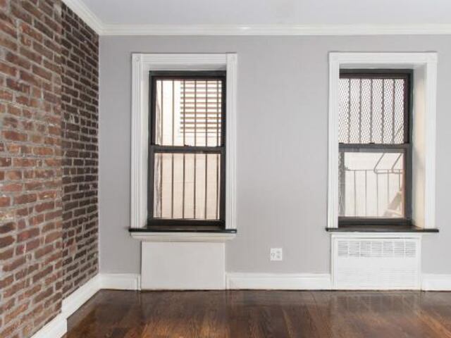 1-Bedroom at 345 West 53rd Street