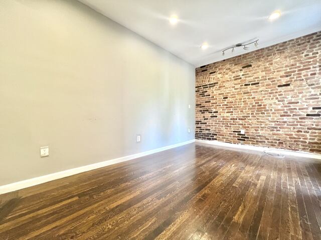 1-Bedroom at 541 West 150th Street