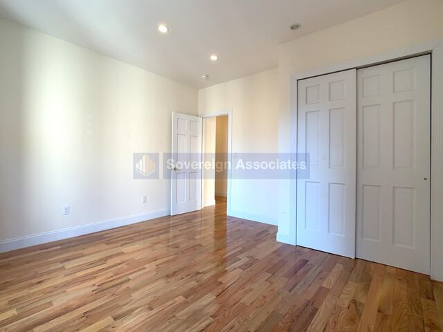 2-Bedroom at 270 Fort Washington Avenue