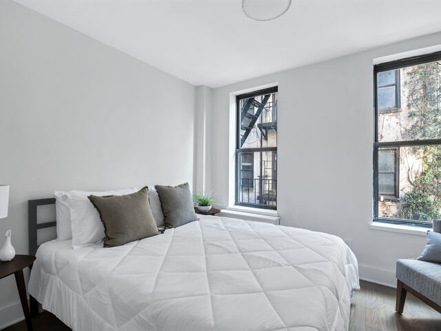 1-Bedroom at 414 West 49th Street
