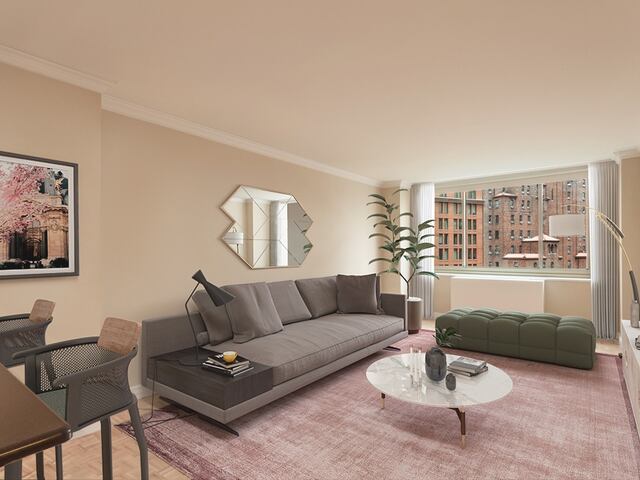 1-Bedroom at 30 Lincoln Plaza