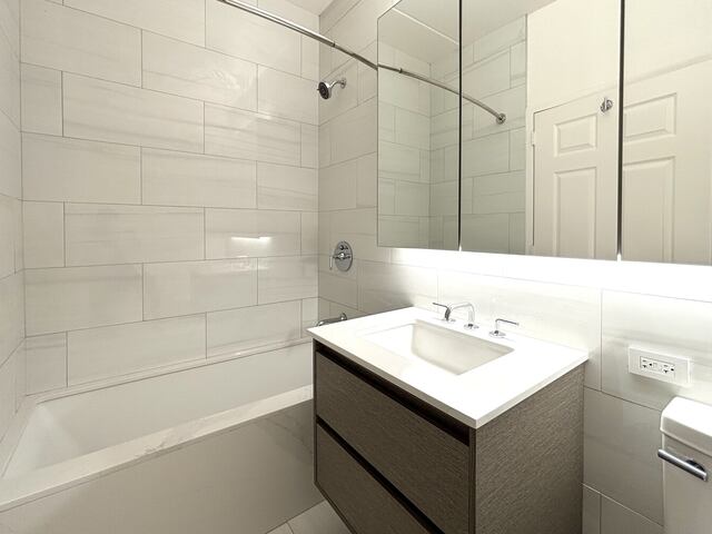 1-Bedroom at CD 280