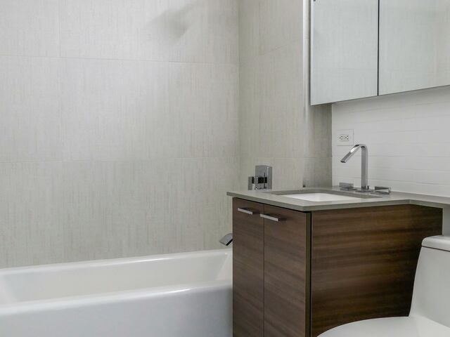 1-Bedroom at The Ventura