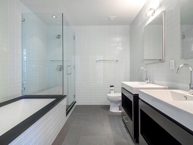 2-Bedroom at Mercedes House