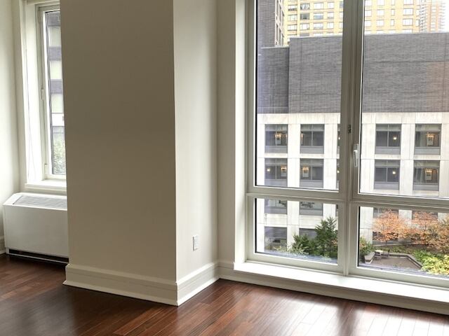 1-Bedroom at The Aldyn