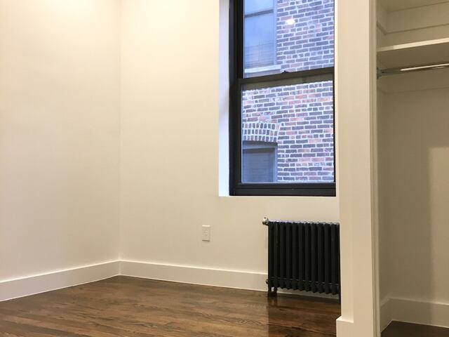 4-Bedroom at 188 Claremont Avenue