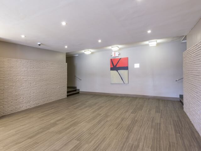 Studio at The Cambridge