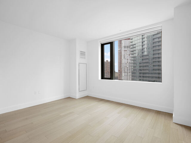 Studio at City Tower