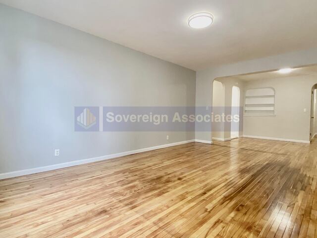 1-Bedroom at 500 Kappock Street