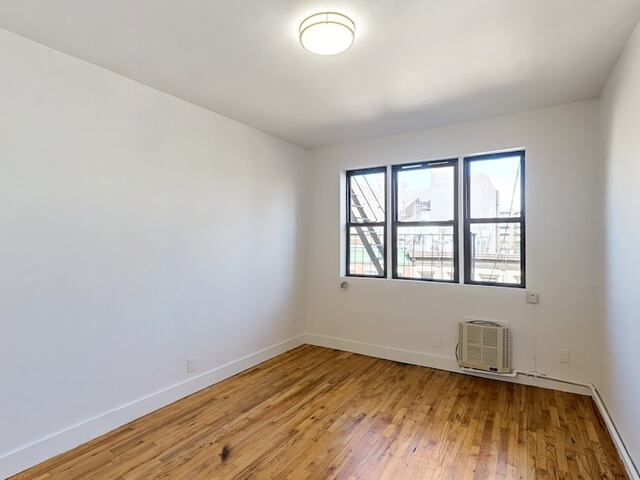 Studio at 624 East 11th Street