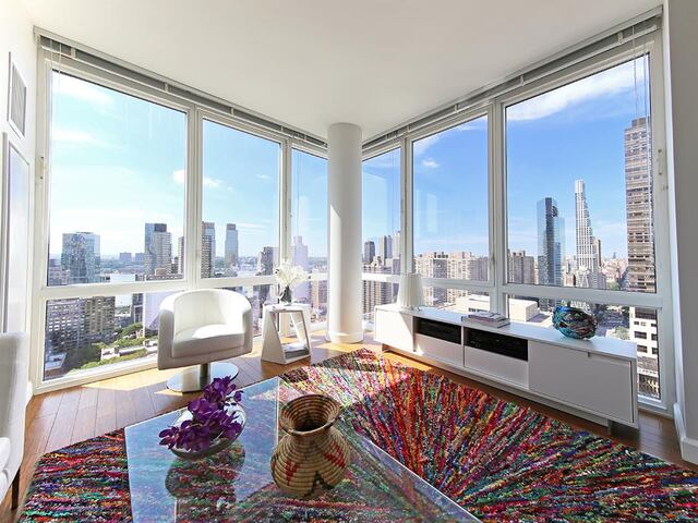 2-Bedroom at Hawthorn Park