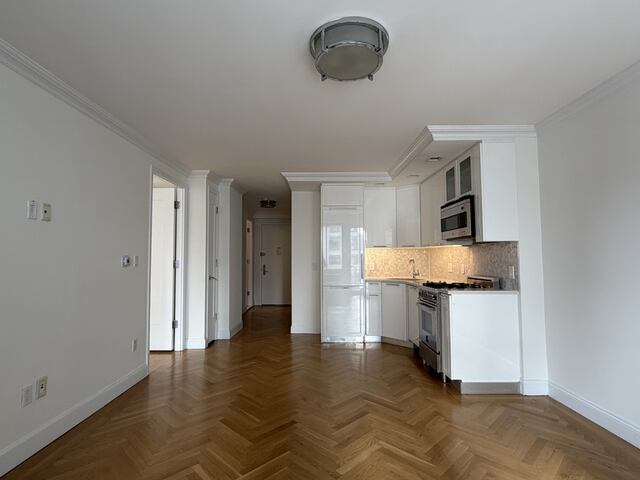 1-Bedroom at Yorkshire Towers